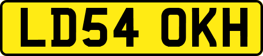 LD54OKH