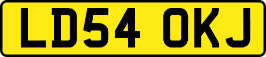 LD54OKJ