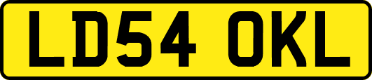 LD54OKL