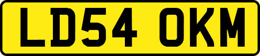LD54OKM