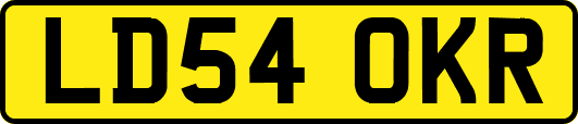 LD54OKR