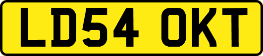 LD54OKT