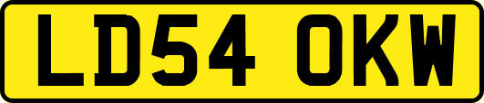 LD54OKW