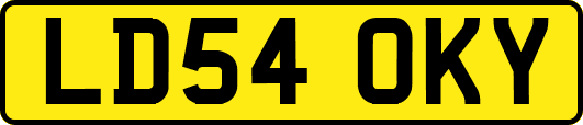 LD54OKY