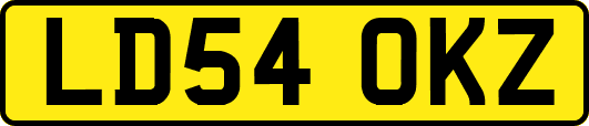 LD54OKZ