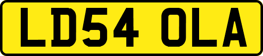 LD54OLA