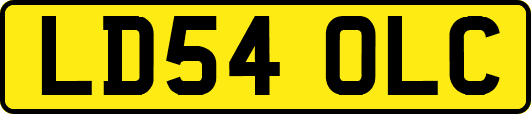 LD54OLC