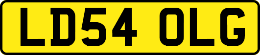 LD54OLG
