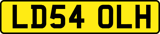 LD54OLH