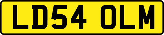 LD54OLM