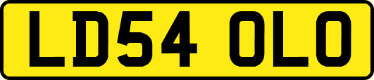 LD54OLO