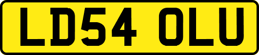 LD54OLU