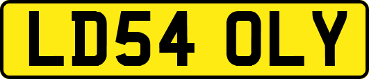 LD54OLY