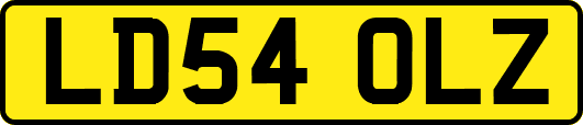 LD54OLZ