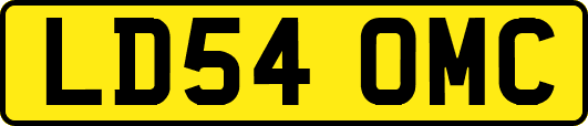 LD54OMC