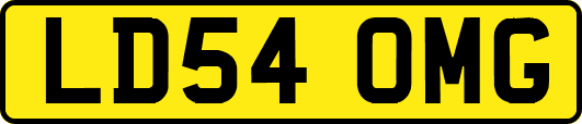 LD54OMG