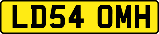 LD54OMH