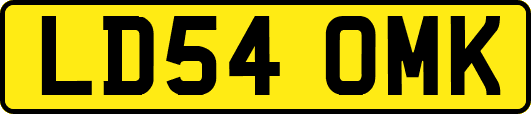LD54OMK