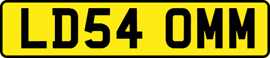 LD54OMM