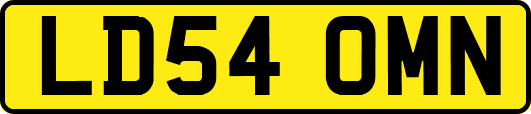 LD54OMN