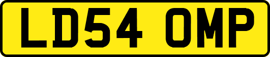 LD54OMP