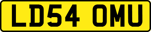 LD54OMU