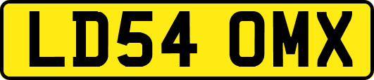 LD54OMX