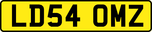 LD54OMZ