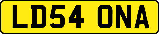 LD54ONA