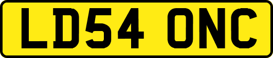 LD54ONC