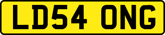 LD54ONG