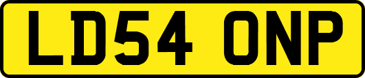 LD54ONP