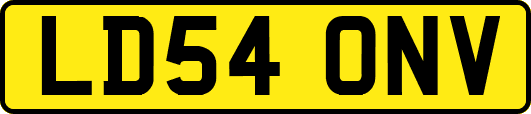 LD54ONV