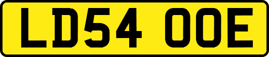 LD54OOE