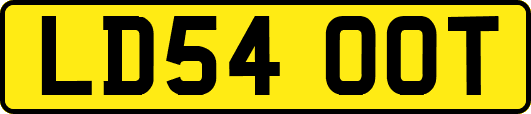 LD54OOT