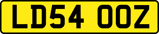 LD54OOZ