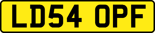 LD54OPF