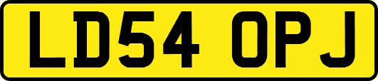 LD54OPJ