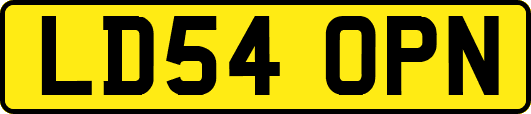 LD54OPN