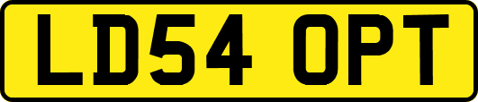 LD54OPT