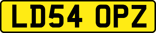 LD54OPZ