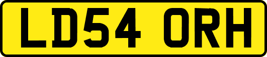 LD54ORH