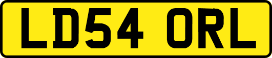 LD54ORL