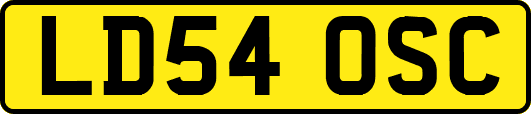 LD54OSC
