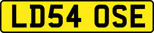 LD54OSE