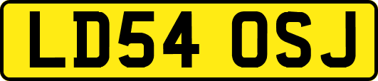 LD54OSJ