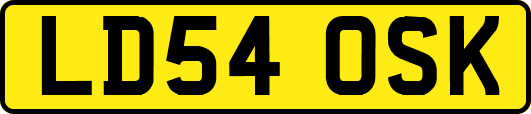 LD54OSK