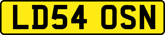 LD54OSN