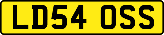 LD54OSS