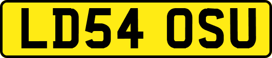 LD54OSU
